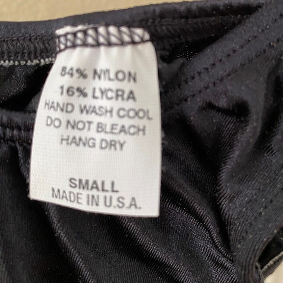 Bikini Bottoms Only - Picture 3 of 3